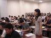 第５回研修会の模様